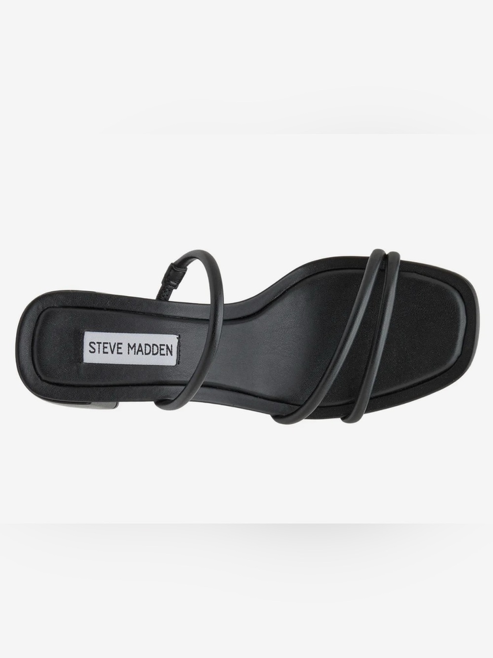 Steve Madden Gemeni Sandal